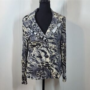 Passion Concept Blouse 